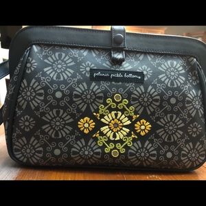 Petunia Pickle Bottom Diaper Clutch